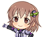 Hinako Kita (Ad Astra) - THE IDOLM@STER Cinderella Girls: Starlight Stage