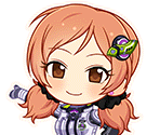 Ibuki Komatsu (Ad Astra) - THE IDOLM@STER Cinderella Girls: Starlight Stage