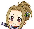 Itsuki Manabe (Ad Astra) - THE IDOLM@STER Cinderella Girls: Starlight Stage