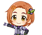 Kaoru Ryuzaki (Ad Astra) - THE IDOLM@STER Cinderella Girls: Starlight Stage