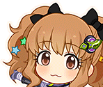 Kirari Moroboshi (Ad Astra) - THE IDOLM@STER Cinderella Girls: Starlight Stage