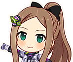 Kumiko Matsuyama (Ad Astra) - THE IDOLM@STER Cinderella Girls: Starlight Stage