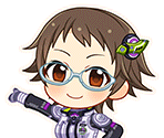 Mahiro Kitagawa (Ad Astra) - THE IDOLM@STER Cinderella Girls: Starlight Stage