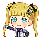 Mary Cochran (Ad Astra) - THE IDOLM@STER Cinderella Girls: Starlight Stage