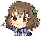 Meiko Namiki (Ad Astra) - THE IDOLM@STER Cinderella Girls: Starlight Stage