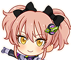 Mika Jougasaki (Ad Astra) - THE IDOLM@STER Cinderella Girls: Starlight Stage