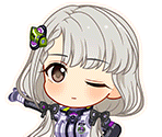 Nagi Hisakawa (Ad Astra) - THE IDOLM@STER Cinderella Girls: Starlight Stage