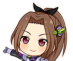 Nagisa Aino (Ad Astra) - THE IDOLM@STER Cinderella Girls: Starlight Stage
