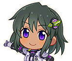 Natalia (Ad Astra) - THE IDOLM@STER Cinderella Girls: Starlight Stage