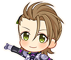 Natsuki Kimura (Ad Astra) - THE IDOLM@STER Cinderella Girls: Starlight Stage