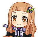 Nina Ichihara (Ad Astra) - THE IDOLM@STER Cinderella Girls: Starlight Stage