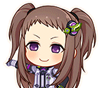 Reina Koseki (Ad Astra) - THE IDOLM@STER Cinderella Girls: Starlight Stage