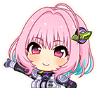 Riamu Yumemi (Ad Astra) - THE IDOLM@STER Cinderella Girls: Starlight Stage