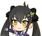 Risa Matoba (Ad Astra) - THE IDOLM@STER Cinderella Girls: Starlight Stage