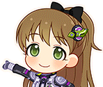 Shiho Makihara (Ad Astra) - THE IDOLM@STER Cinderella Girls: Starlight Stage