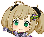 Shin Sato (Ad Astra) - THE IDOLM@STER Cinderella Girls: Starlight Stage