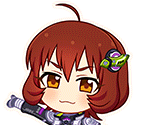 Suzuho Ueda (Ad Astra) - THE IDOLM@STER Cinderella Girls: Starlight Stage