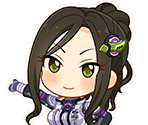Takumi Mukai (Ad Astra) - THE IDOLM@STER Cinderella Girls: Starlight Stage