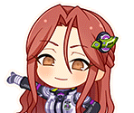 Tokiko Zaizen (Ad Astra) - THE IDOLM@STER Cinderella Girls: Starlight Stage