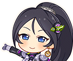Umi Sugisaka (Ad Astra) - THE IDOLM@STER Cinderella Girls: Starlight Stage