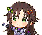 Yuki Himekawa (Ad Astra) - THE IDOLM@STER Cinderella Girls: Starlight Stage