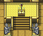 Scenario 12 - Langrisser Hikari II (JPN)