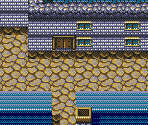 Scenario 13 - Langrisser Hikari II (JPN)