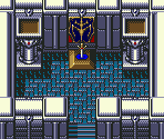 Scenario 14 - Langrisser Hikari II (JPN)