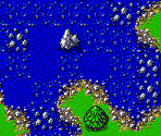 Scenario 15 - Langrisser Hikari II (JPN)