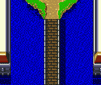 Scenario 16 - Langrisser Hikari II (JPN)
