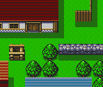 Scenario 18 - Langrisser Hikari II (JPN)