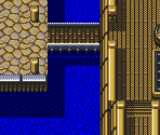 Scenario 19 - Langrisser Hikari II (JPN)