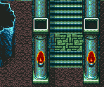 Scenario 22 - Langrisser Hikari II (JPN)