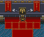 Scenario 17 - Langrisser Hikari II (JPN)