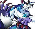 #118 (Beowulf) - Puzzle & Dragons Z