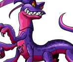 #121 (Numagero) - Puzzle & Dragons Z
