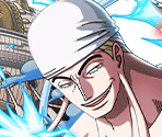 #1610 - Kami Eneru - Battles of the Great Era of Piracy: Endless Varse - One Piece: Treasure Cruise