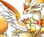 #125 (Lavina) - Puzzle & Dragons Z
