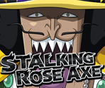 #1480 - Vander Decken IX - Demon Ship Captain - One Piece: Treasure Cruise