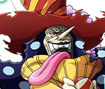 #2615 - Charlotte Perospero - Vengeful Candyman - One Piece: Treasure Cruise