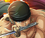 #2531 - Zoro & Sanji - Peerless Straw Hat Pirates: Born Again - One Piece: Treasure Cruise