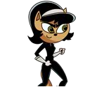 Kitty - Nick Block Party