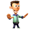 Sheen - Nick Block Party