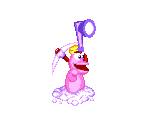 Digger Rynoc - Spyro: Attack of the Rhynocs