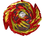 Master Devolos - Beyblade Burst Rivals