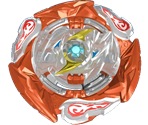 Glide Roktavor - Beyblade Burst Rivals