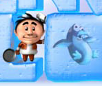 Logo - Penguin Blocks