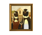 Artwork - Penguin Blocks