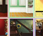 Previews - Penguin Blocks