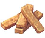 Rank Foods - Penguin Blocks